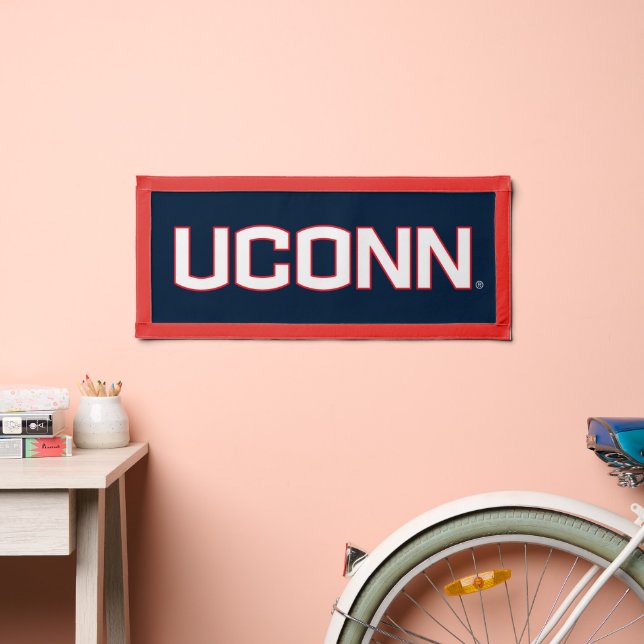 University of Connecticut | UCONN Pennant (Insitu 2)