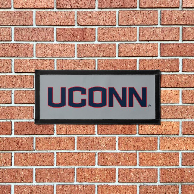 University of Connecticut | UCONN Pennant (Insitu 1)