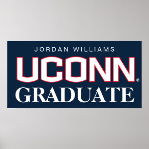 University of Connecticut   UCONN Poster