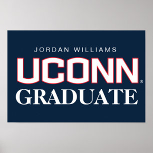 University of Connecticut UCONN Poster