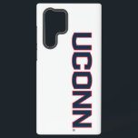 University of Connecticut | UCONN Samsung Galaxy S22 Ultra Case<br><div class="desc">Check out these University of Connecticut designs! Show off your Huskies pride with these new University products. These make the perfect gifts for the UConn student,  alumni,  family,  friend or fan in your life. All of these Zazzle products are customizable with your name,  class year,  or club.</div>