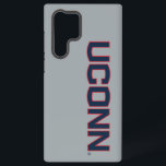 University of Connecticut | UCONN Samsung Galaxy S22 Ultra Case<br><div class="desc">Check out these University of Connecticut designs! Show off your Huskies pride with these new University products. These make the perfect gifts for the UConn student,  alumni,  family,  friend or fan in your life. All of these Zazzle products are customizable with your name,  class year,  or club.</div>