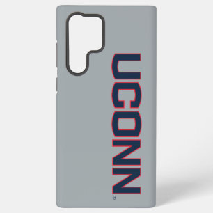 University of Connecticut   UCONN Samsung Galaxy S22 Ultra Case