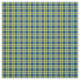 University of Delaware  Tartan Fabric