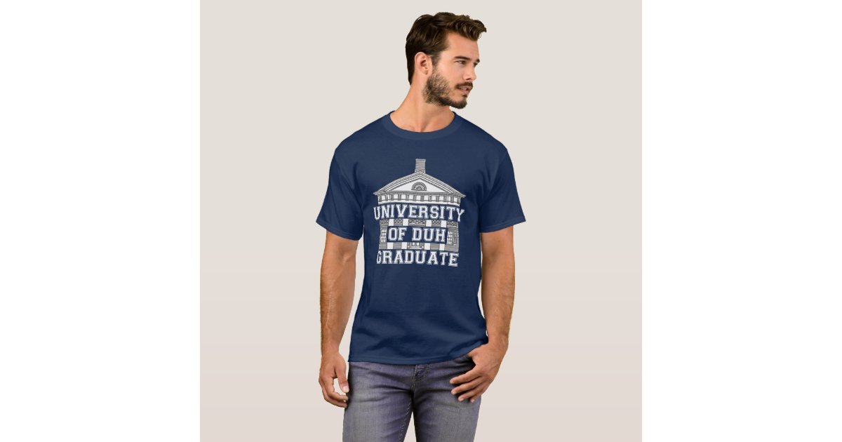 Grauation Pocket T-shirt-Gradpocket