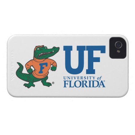 University Of Florida Albert Case-mate Iphone 4 Case