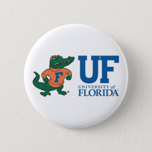 University of Florida Gators Hat - GatorPatch