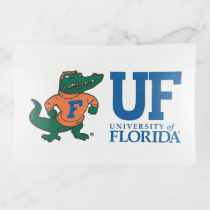 University of Florida Albert Trinket Tray