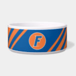 University of Florida F Bowl<br><div class="desc">Zazzle offers the most exciting and unique gear for the ultimate Florida Gator fan! All of our products are officially licensed and customizable, which makes them perfect for students, alumni, family, fans, and faculty. Whether you are gearing up for tailgating, hosting a party for a Florida fan, or decorating your...</div>