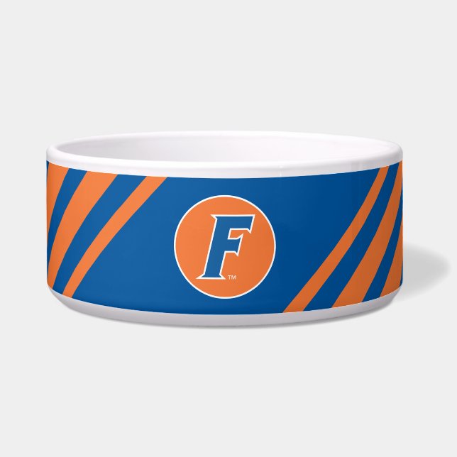 University of Florida F Bowl (Front)