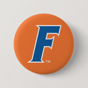 University of Florida F Button