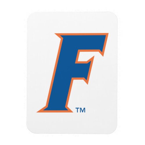 University of Florida F Magnet