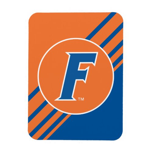 University of Florida F Magnet