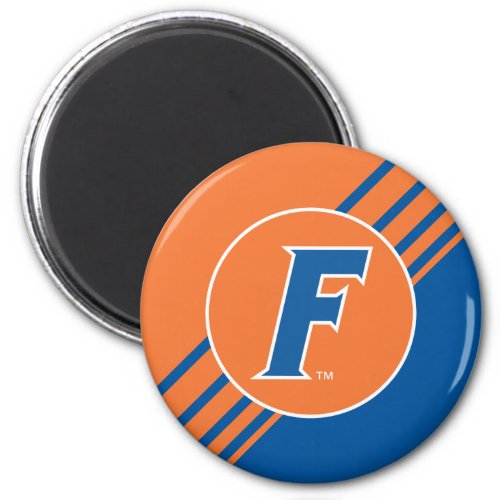 University of Florida F Magnet