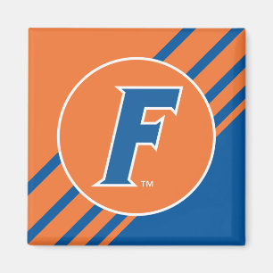 University of Florida F Magnet