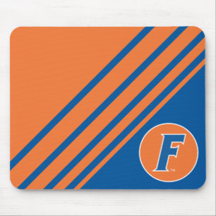 University of Florida F Mouse Pad