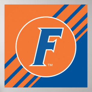 University of Florida F Poster