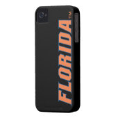 University of Florida Gators Case-Mate iPhone Case (Back Left)