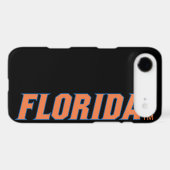 University of Florida Gators Case-Mate iPhone Case (Back (Horizontal))