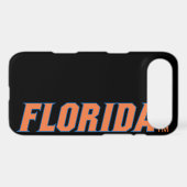 University of Florida Gators Case-Mate iPhone Case (Back (Horizontal))
