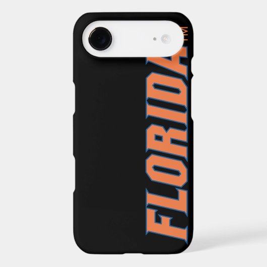 University of Florida Gators Case-Mate iPhone Case (Back)