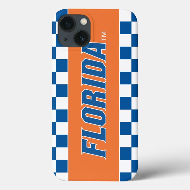 University of Florida Gators Case-Mate iPhone Case (Back)