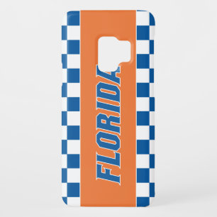 University of Florida Gators Case-Mate Samsung Galaxy S9 Case