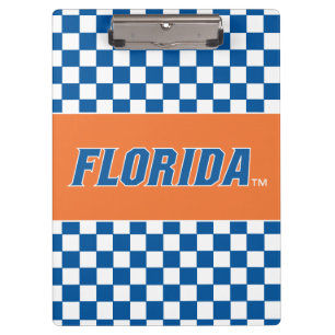 University of Florida Gators Clipboard