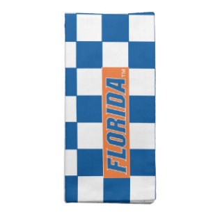 University of Florida Gators Cloth Napkin