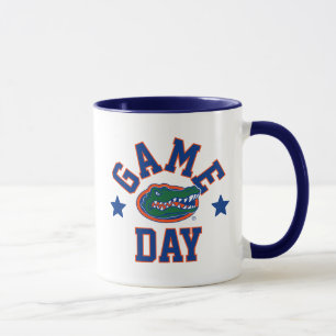 University of Florida Gators Game Day Mug