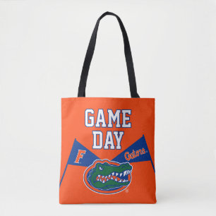 University of Florida Gators Game Day Tote Bag