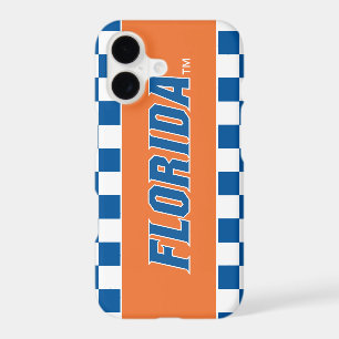 University of Florida Gators iPhone 17 Case