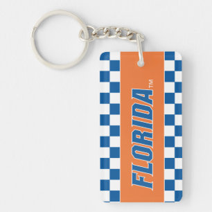 University of Florida Gators Keychain