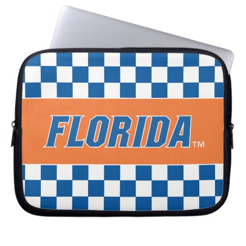 University of Florida Gators Laptop Sleeve