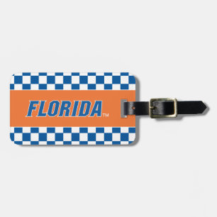 University of Florida Gators Luggage Tag