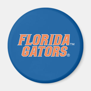 University of Florida Gators Magnet