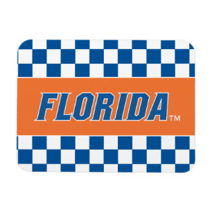 University of Florida Gators Magnet