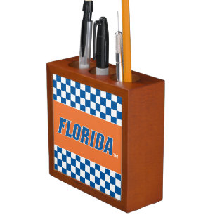 University of Florida Gators Pencil Holder