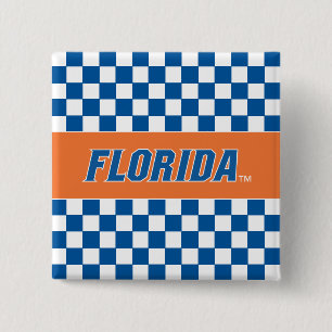 University of Florida Gators Pinback Button