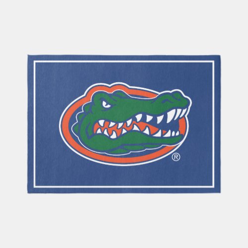 University of Florida Gators Rug