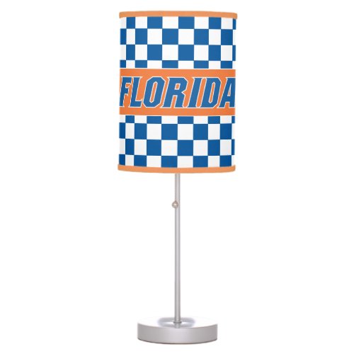 University of Florida Gators Table Lamp