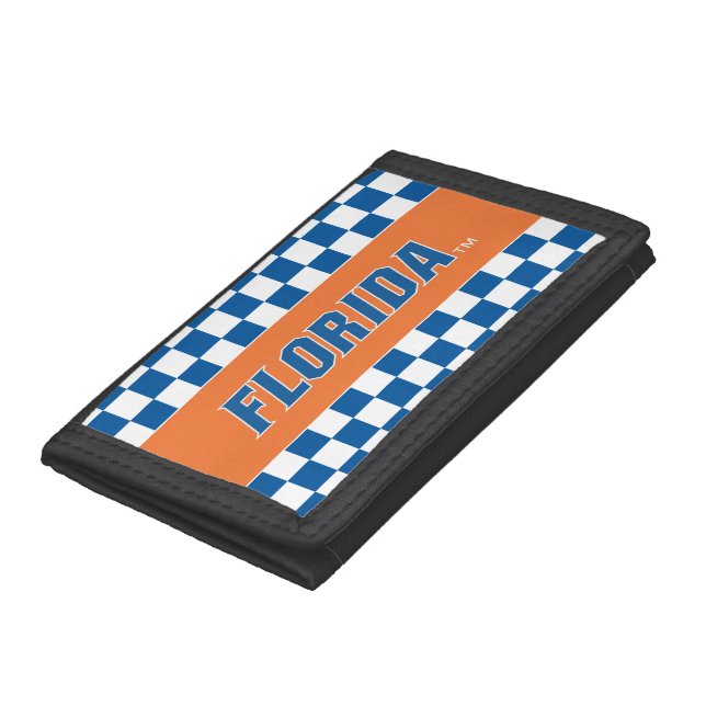 University of Florida Gators Tri-fold Wallet (Bottom)