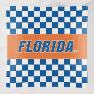 University of Florida Gators Trinket Tray