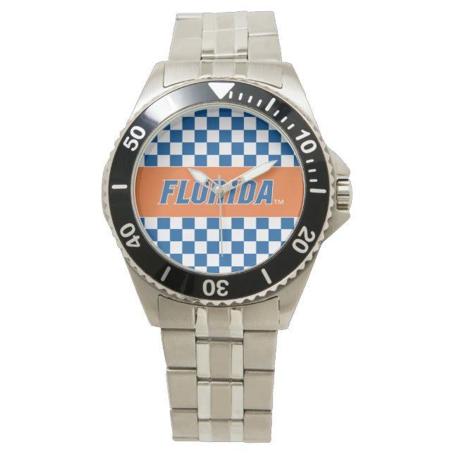 University of Florida Gators Watch (Front)