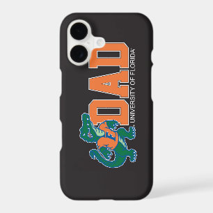 University of Forida Dad iPhone 17 Case