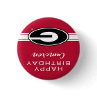 University of Georgia | Birthday