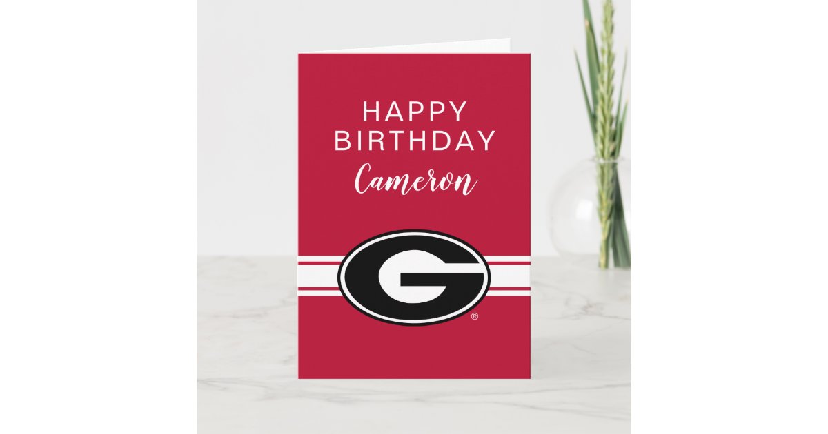 Uga Buga Buga | Greeting Card