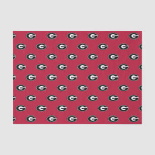 University of Georgia Graduation Tissue Paper