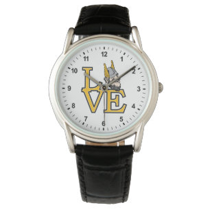 University of Idaho Love Watch