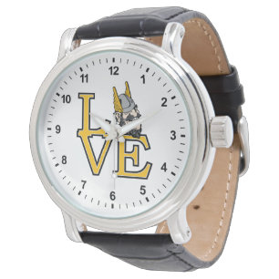 University of Idaho Love Watch